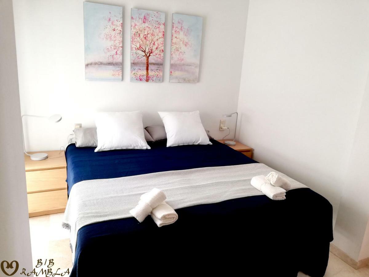 Appartement Corazon Bib Rambla