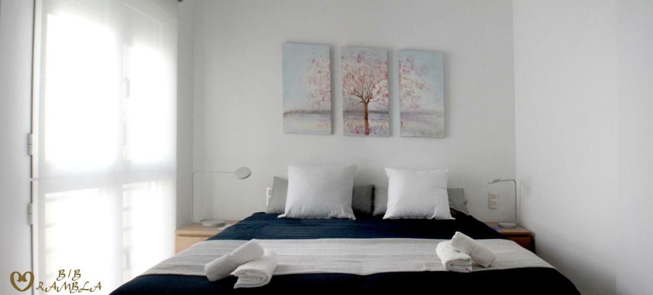 Appartement Corazon Bib Rambla *