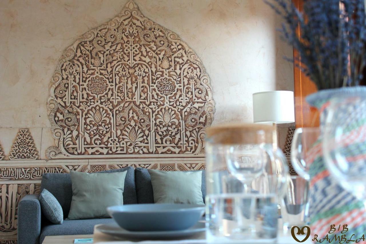 Corazon Bib Rambla Appartement Granada