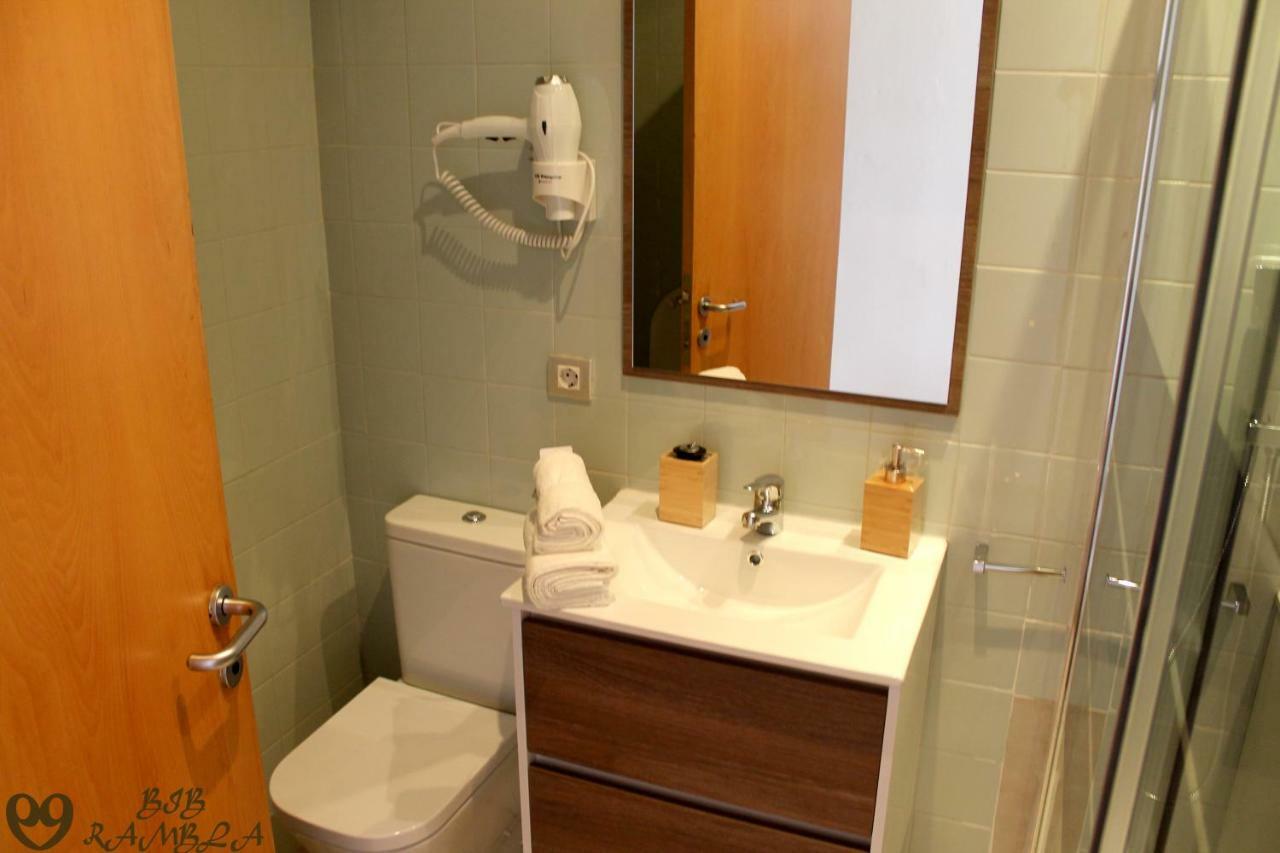 Appartement Corazon Bib Rambla