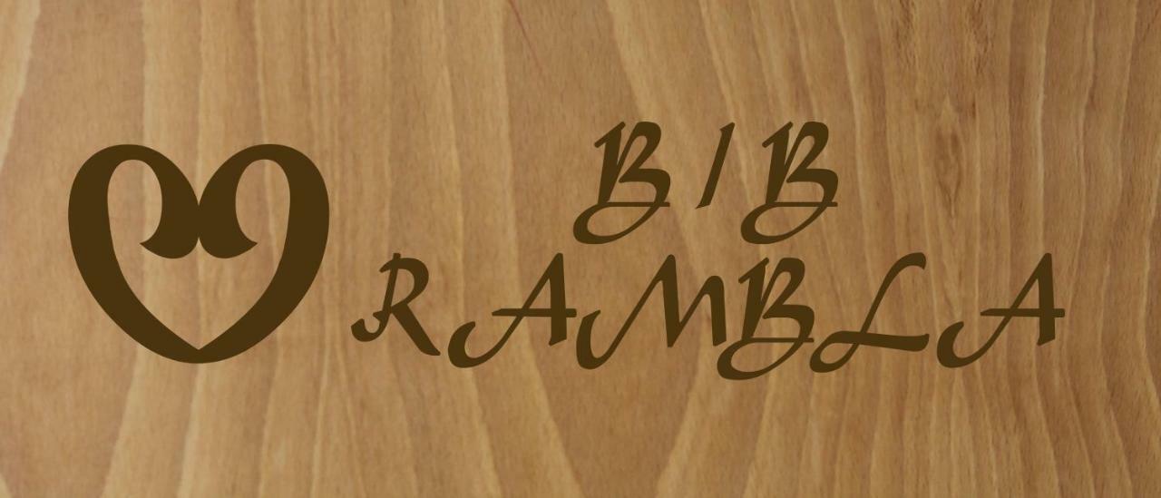 Appartement Corazon Bib Rambla *