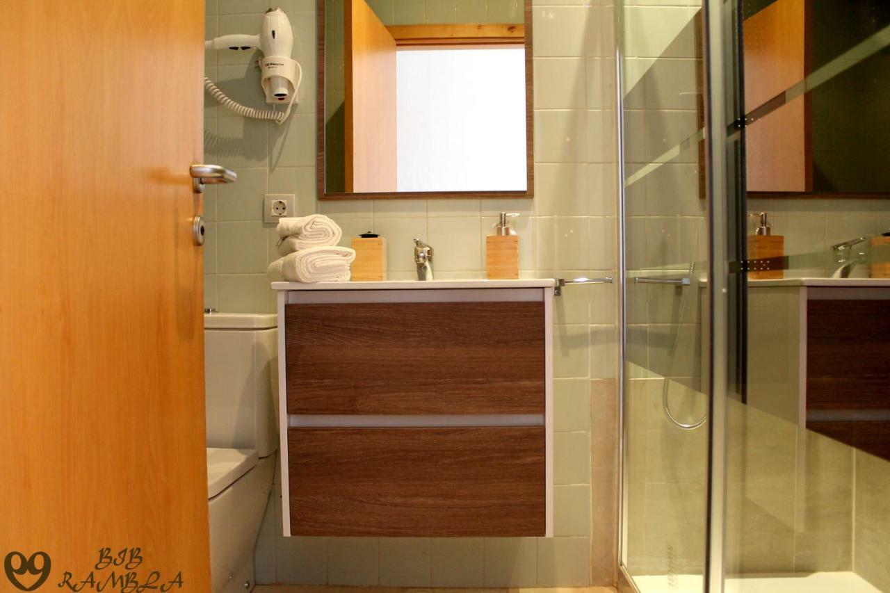 Appartement Corazon Bib Rambla *