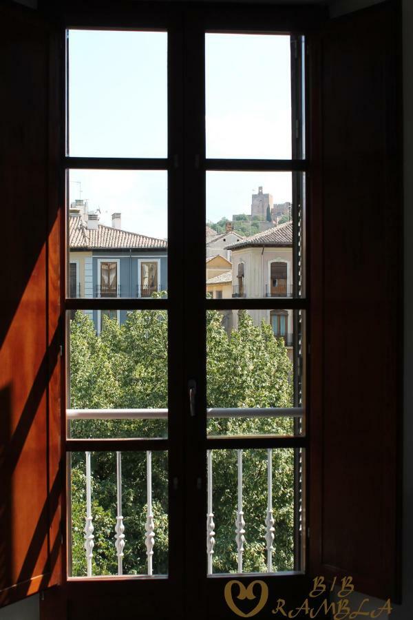 Appartement Corazon Bib Rambla *