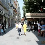 Corazón Bib Rambla